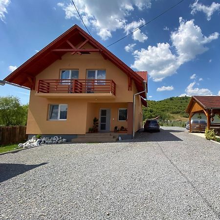 Casa Alberto Sovata Bagian luar foto