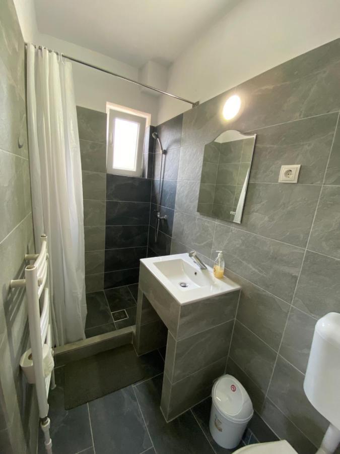 Casa Alberto Sovata Bagian luar foto