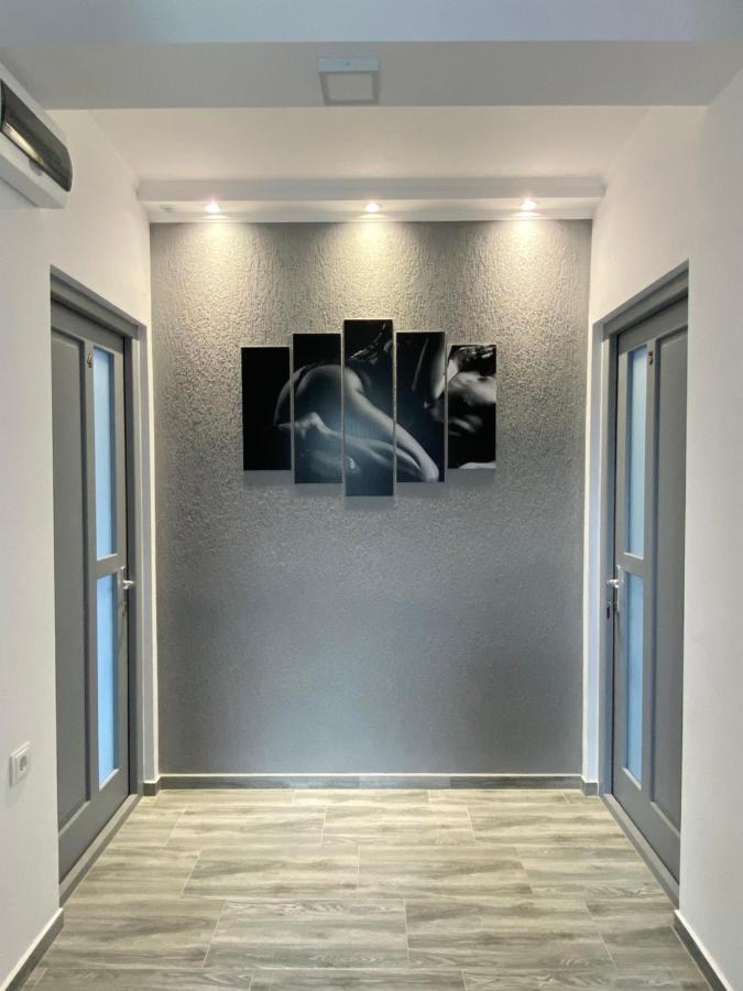 Casa Alberto Sovata Bagian luar foto